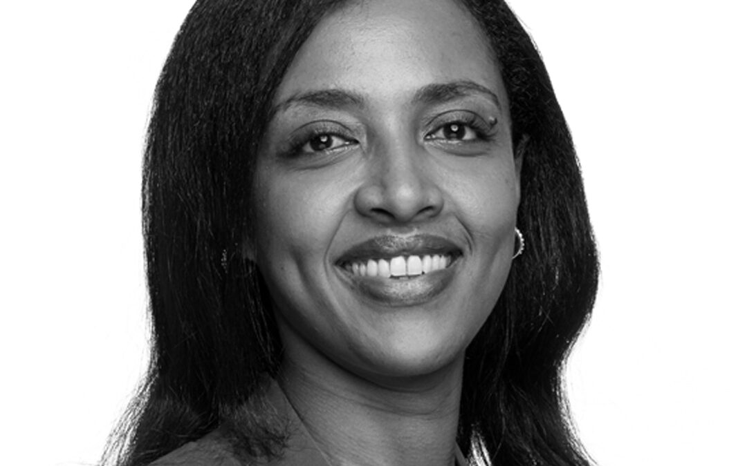 Dessi Silassie