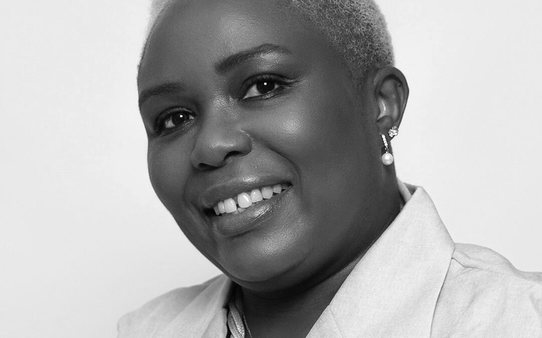 Edna Essien
