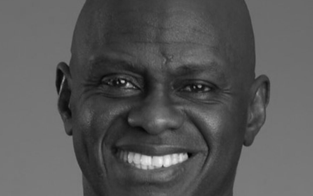 Peter Akwaboah