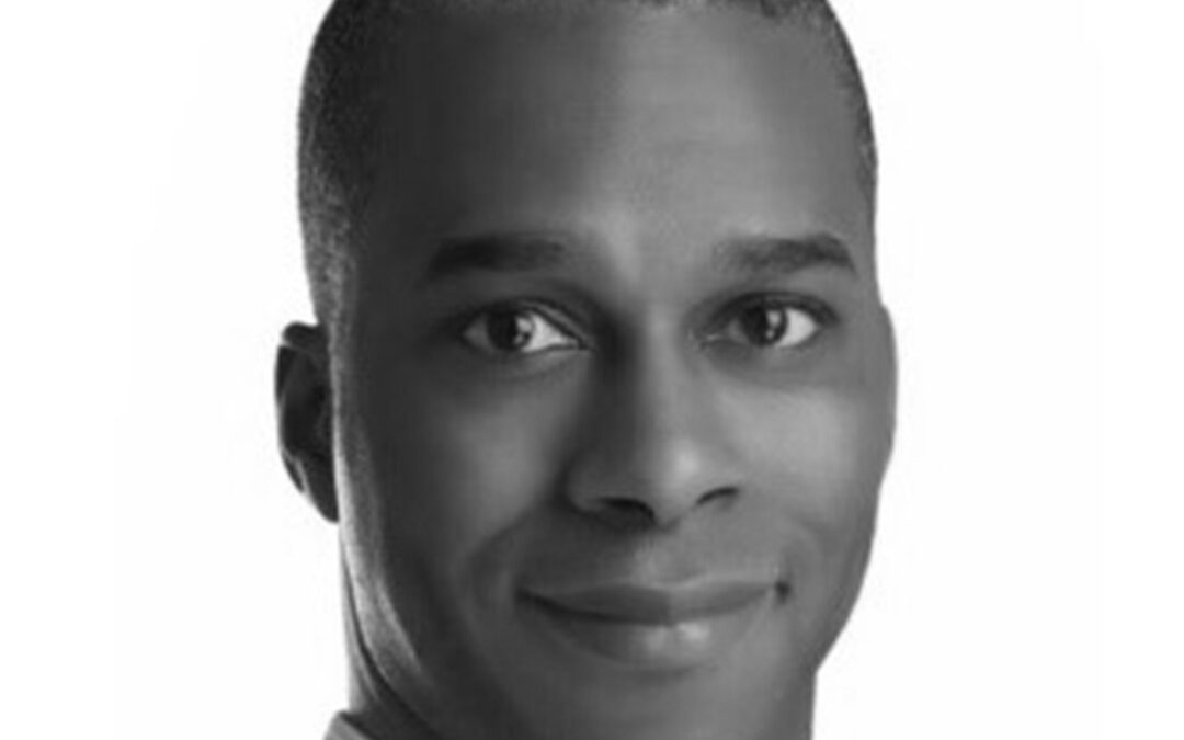 Stephen André Jacob