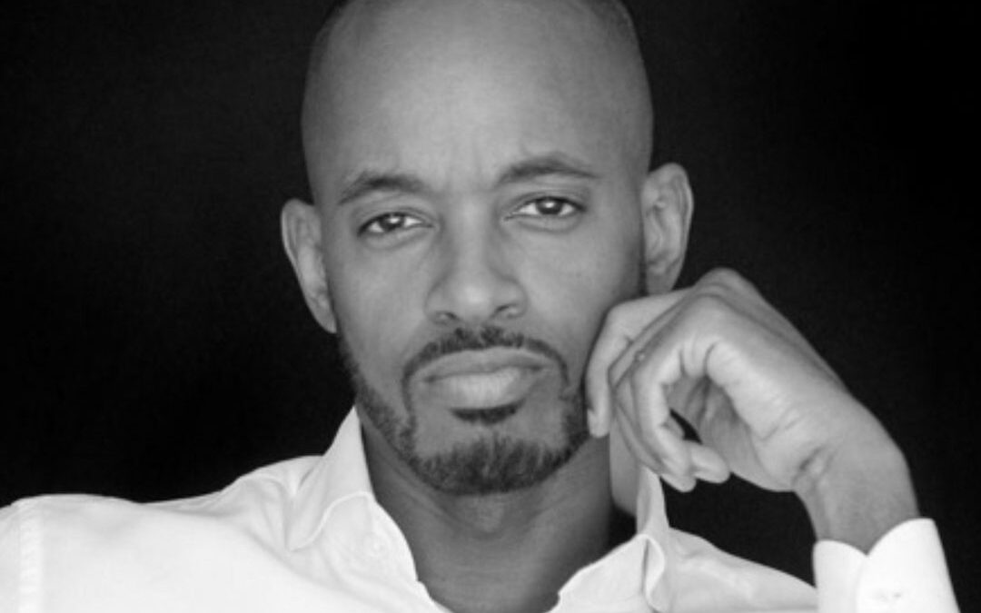 Aaron Mitchell