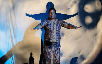 A fascinating look at the African diaspora in Singapore