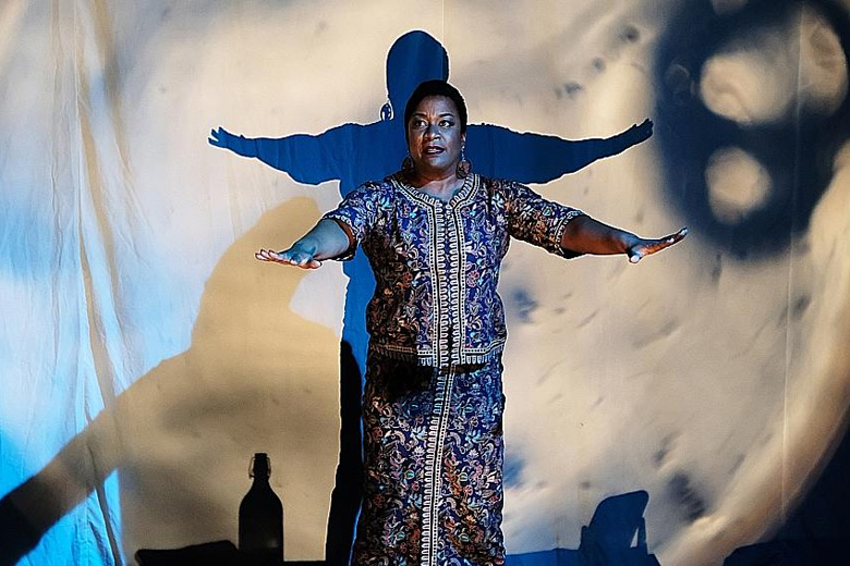 A fascinating look at the African diaspora in Singapore