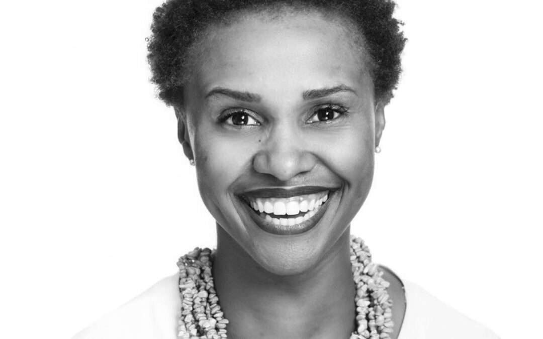 Suraimy Stephens