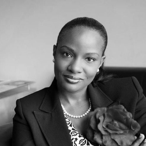 Omonike Robinson-Pickering