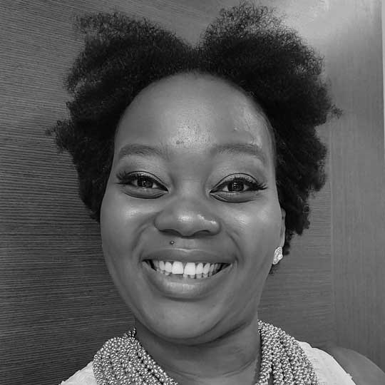 Alida Rwabalinda